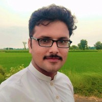 Amir Sohail