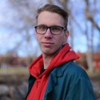Johan Stenström