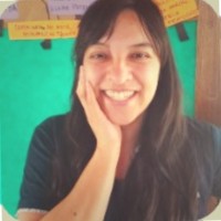 María Sol Díaz