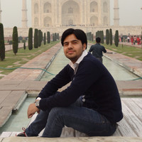 Ashish Sharma