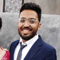 Vicky Joshi