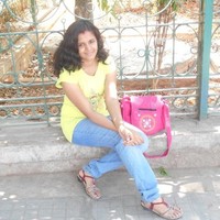 sruthi sreejith