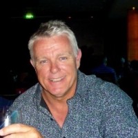 Michael Oats