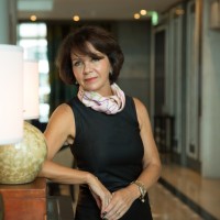 Cecile Hofer
