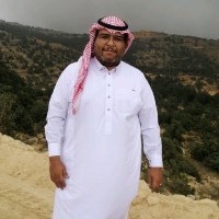 محمد الجهني