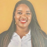 Destinee Williams