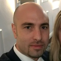 Benjamin Palumbo