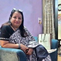Dr. Abha Pandey