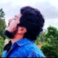 Shashank Mj