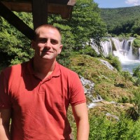 Dusan Djordjevic