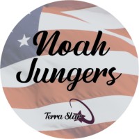 Noah Jungers