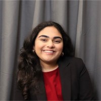 Alishba Lalani