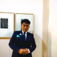 Yousuf Ibne Ishaque