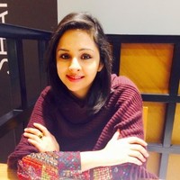 Ruqaiya Zahid Mukati