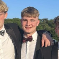 Morgan Dunthorne