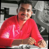 Dattatraya Chavan