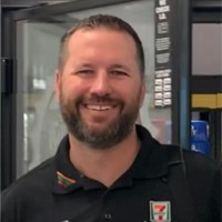 Shawn Hancock