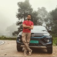 Sharath Kamath
