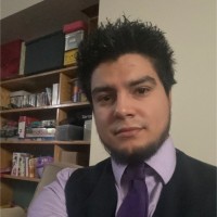 Carlos Oporta