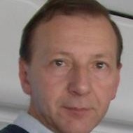 Giancarlo D'Orsi