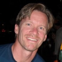 Dan Coppock