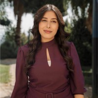 Hala Almokdad