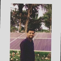 Avinash Kulkarni