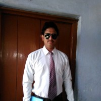 Shivam Tripathi