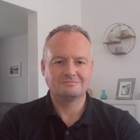 Andrew Lowdon