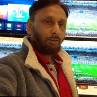 Vajid Ali