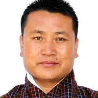 Karma Wangdi