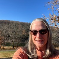 Joyce Russell-Dew