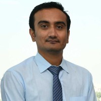 Bharat Karavadra, Itil