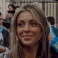 Gabrielle Kelly