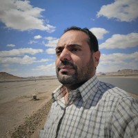Ali Bader