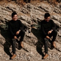 Jon Zyvon C. Ramos