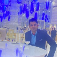 Ravi Chaudhary