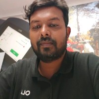Shivanand Dodabasannavar
