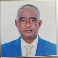 Alemayehu Tesfaye