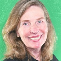 Vivian G. Simon (Gödicke) 🇩🇪 🇬🇧