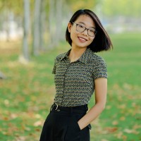 Xiaoyu Fang