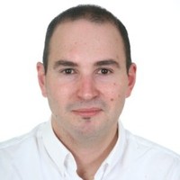 Guillermo Garcia Izquierdo