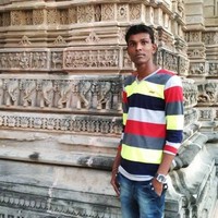 Dharmendra Kanzariya