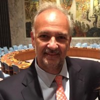 George Leventis