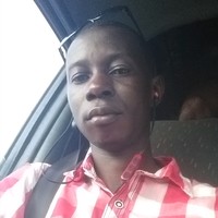 Sahr Anthony
