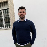 Cristian Pascual Torres