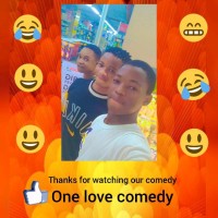One Love Comedy