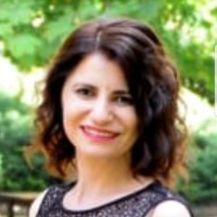 Deniz Şener, Ph.D