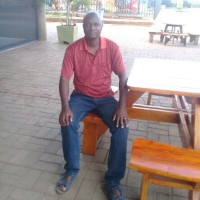 Daniel Mfune