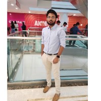 Vaibhav Mishra